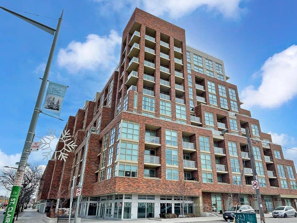 117 Ford Street S, Toronto