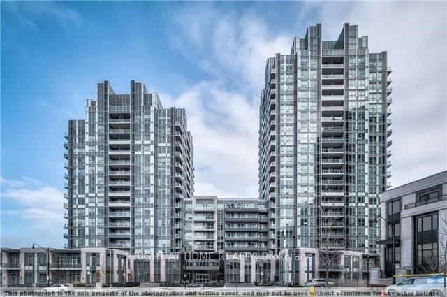 120 Harrison Garden Boulevard #716, Toronto, ON M2N 0C2