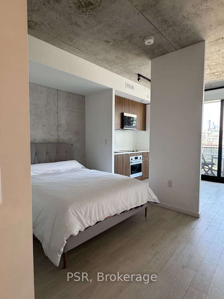 21 Lawren Harris Square #510, Toronto, ON M5A 0T4