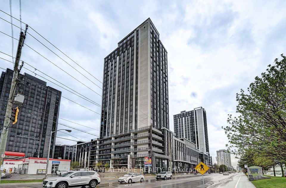 330 Phillip Street #N2207, Waterloo, ON N2L 3W9