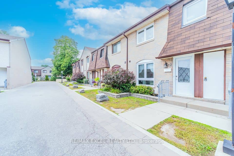 21 Livonia Place, Toronto