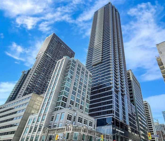 395 Bloor Street E #1603, Toronto, ON M4W 0B4