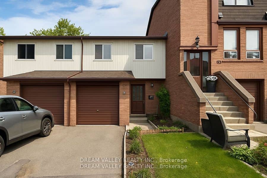 175 Trudelle Street N, Toronto