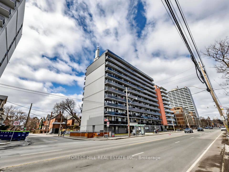 70 Spadina Road, Toronto