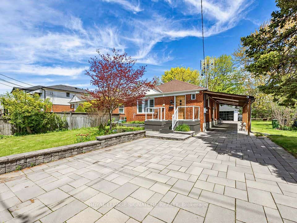 67 Ellington Drive, Toronto, ON M1R 3Y2