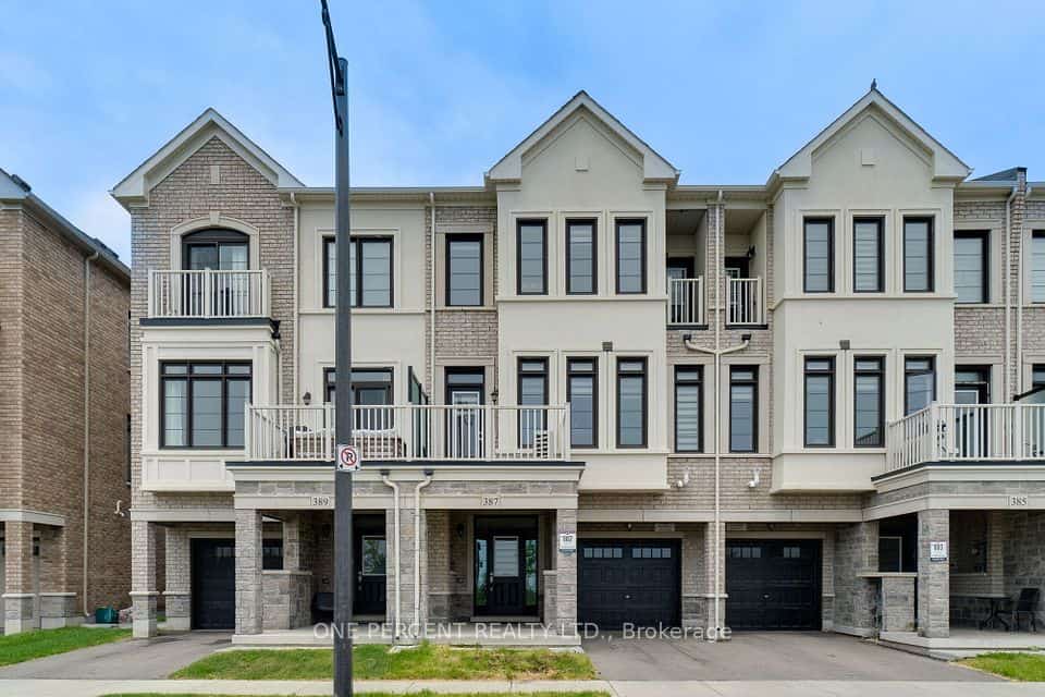 387 Thimbleweed Court, Milton, ON L9E 1T3