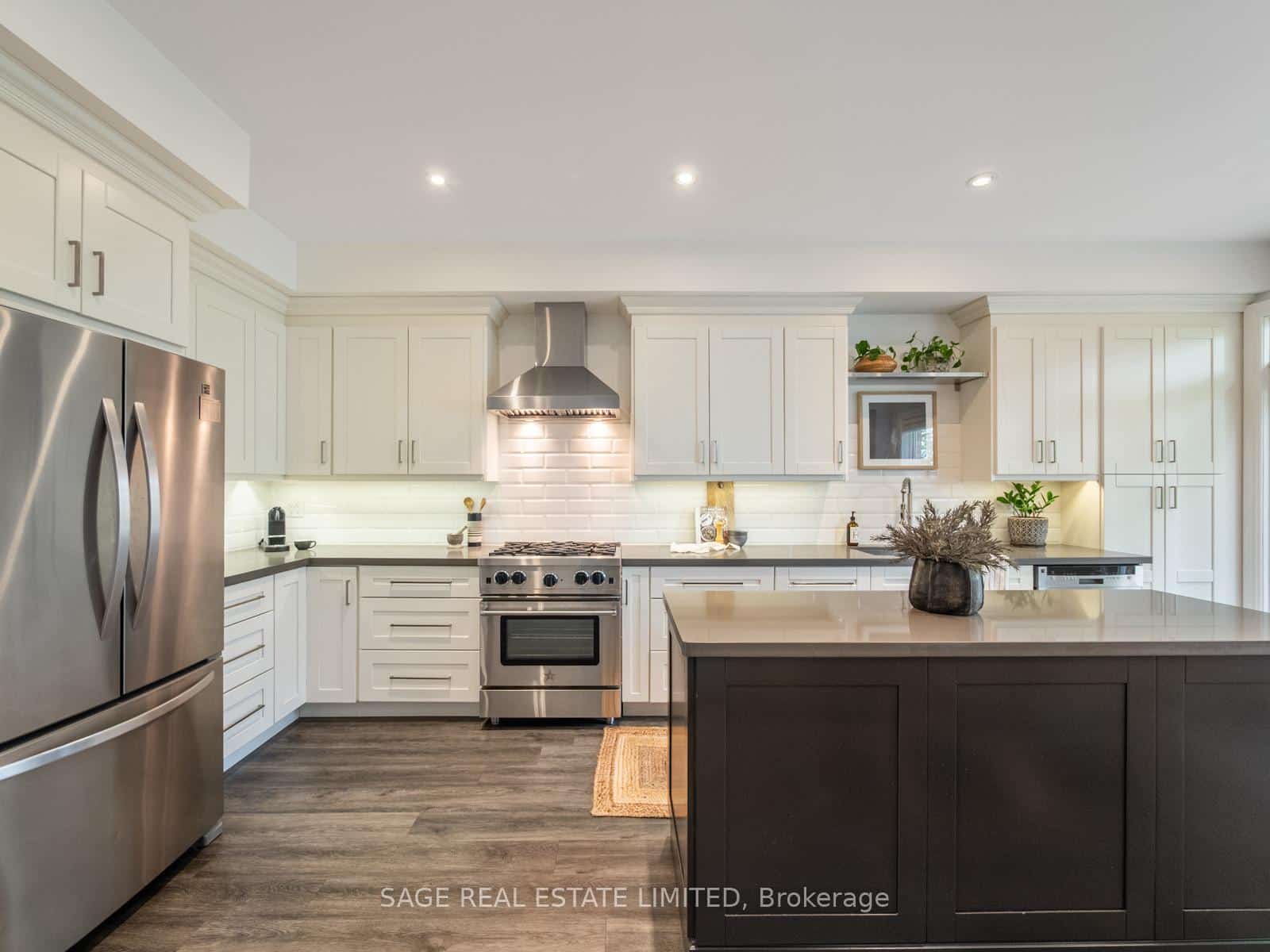 3071 Treadwells Drive #5, Mississauga, ON L4X 1L5