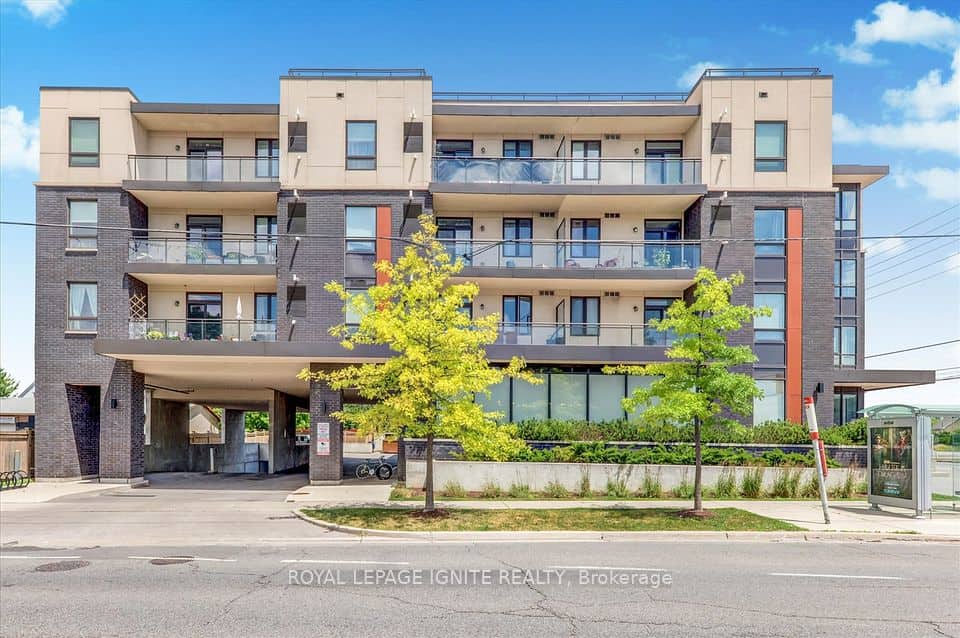3560 St Clair Avenue E, Toronto
