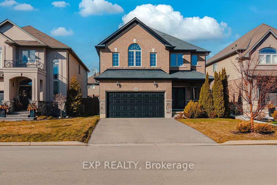 100 Garinger Crescent, Hamilton, ON L0R 1C0
