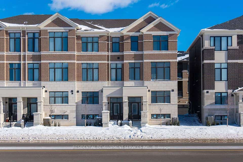 11411 Leslie Street, Richmond Hill, ON L4S 0P3