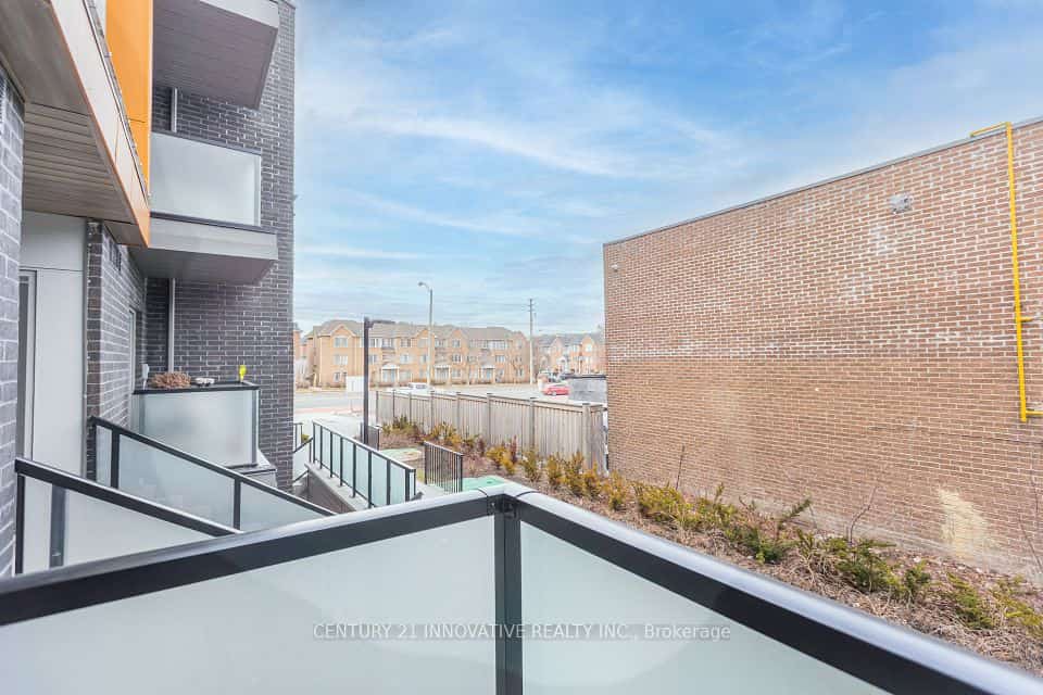 2791 Eglinton Avenue E #511, Toronto, ON M1J 0B3