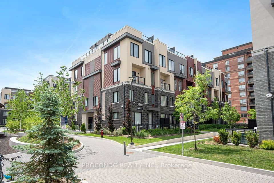 3560 Colonial Drive, Mississauga