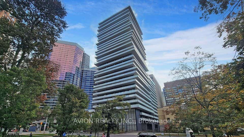 57 St Joseph Street, Toronto, ON M5S 0C5