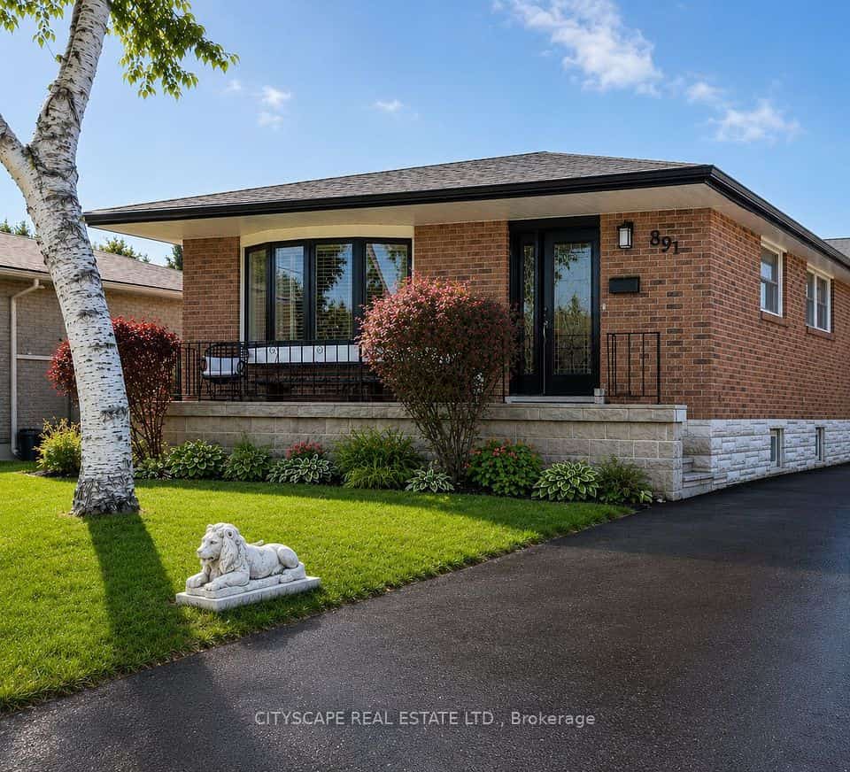 891 Curtis Crescent, Cobourg, ON K9A 2W2
