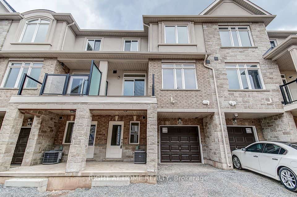 40 Zinfandel Drive #49, Hamilton, ON L8E 0L1