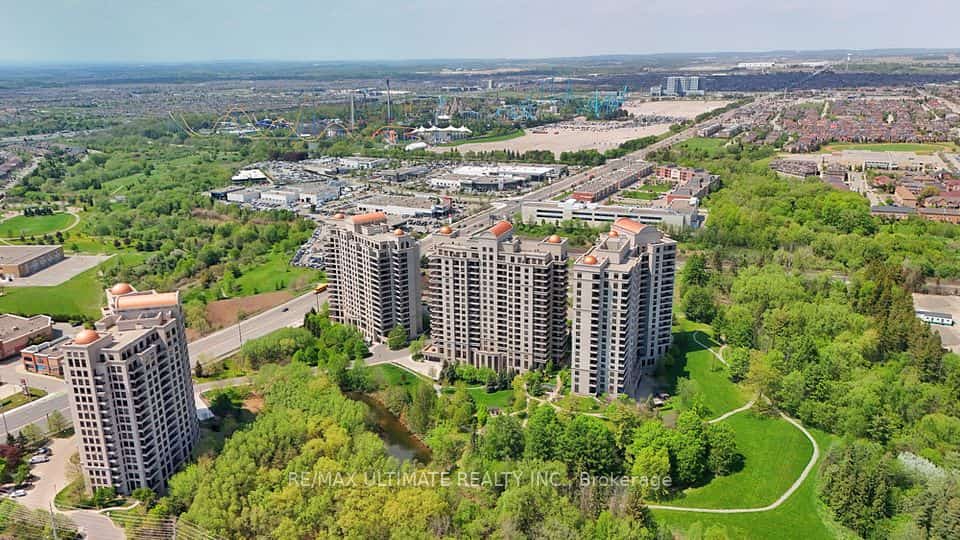 9235 Jane Street #407, Vaughan, ON L6A 0J8