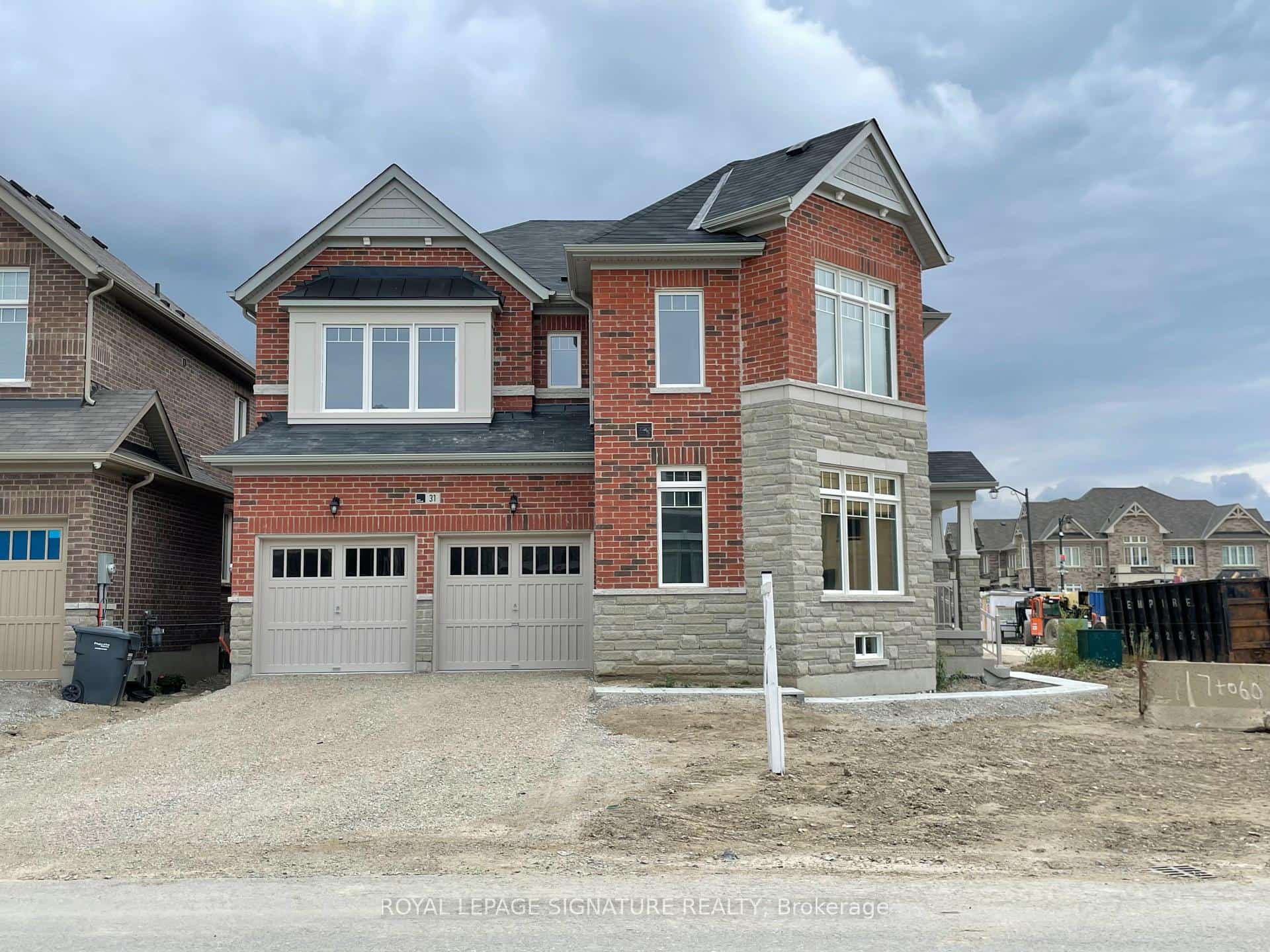 31 Royal Fern Crescent, Caledon, ON L7C 4G7