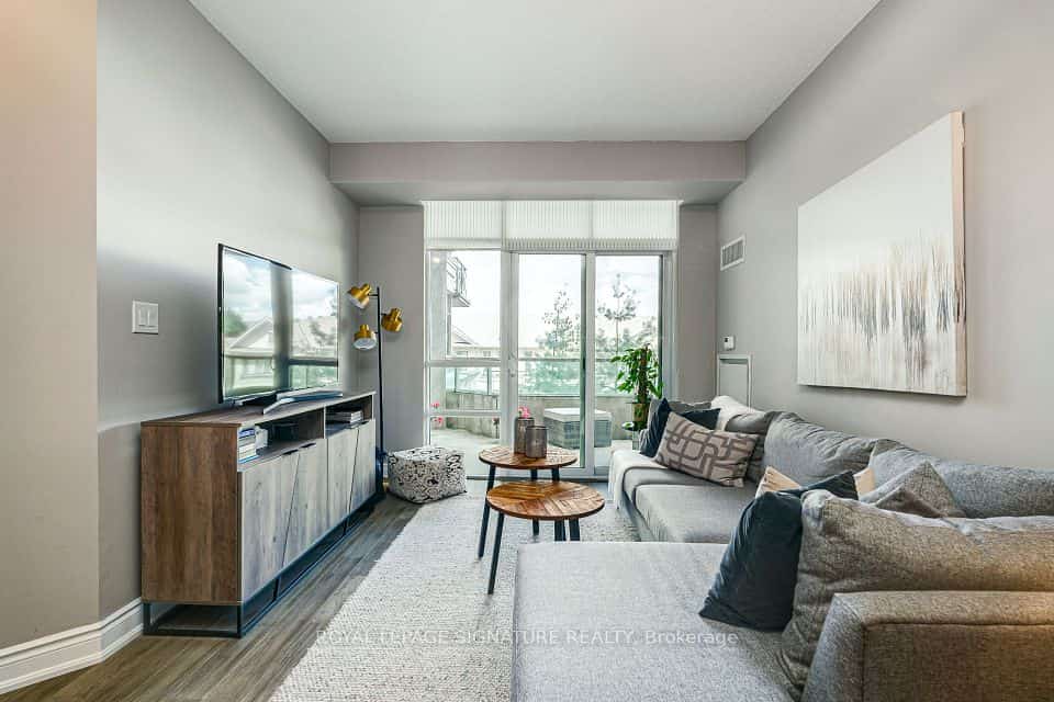 20 Bloorview Place #316, Toronto, ON M2J 0A6