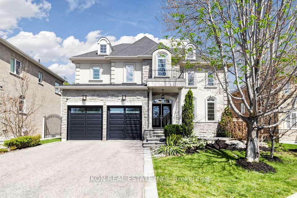 20 16th Lane, Markham, ON L3R 0M2