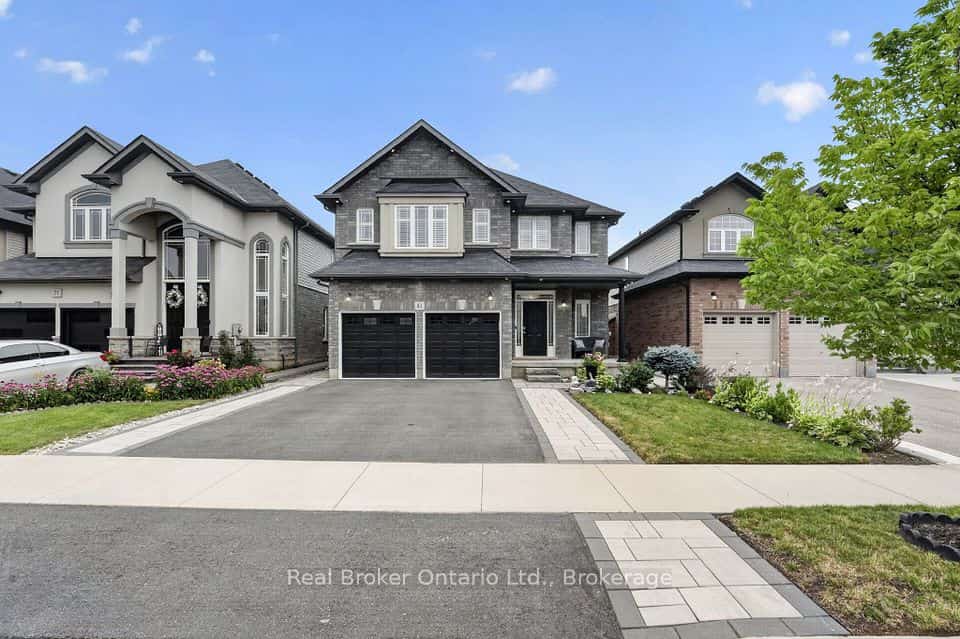 81 Showcase Drive, Hamilton, ON L0R 1P0