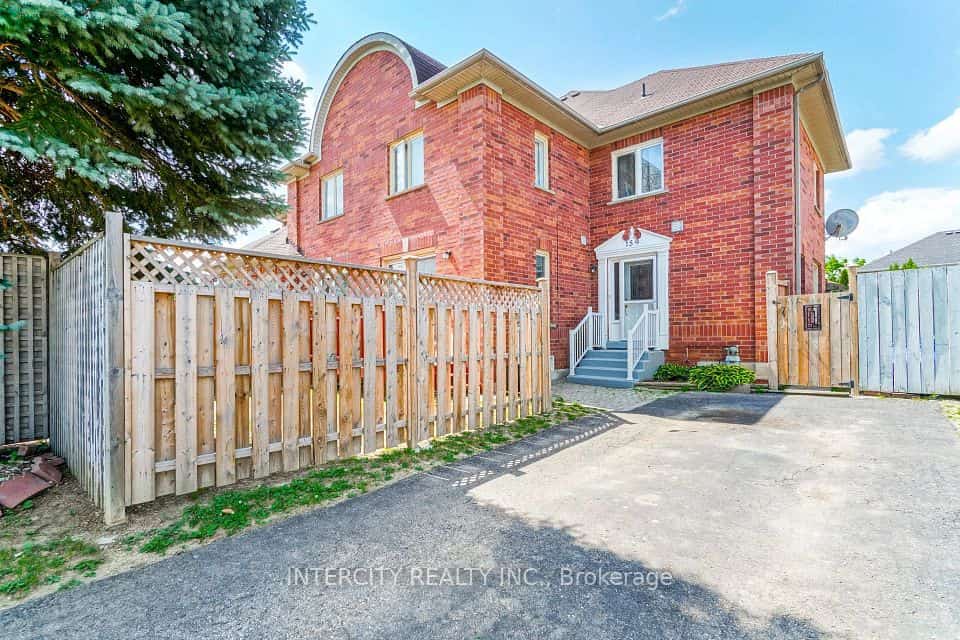 159 Pressed Brick Drive, Brampton, ON L6V 4K6