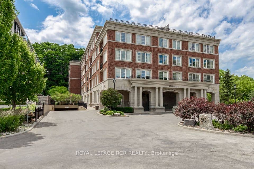 60 Ann Street, Caledon