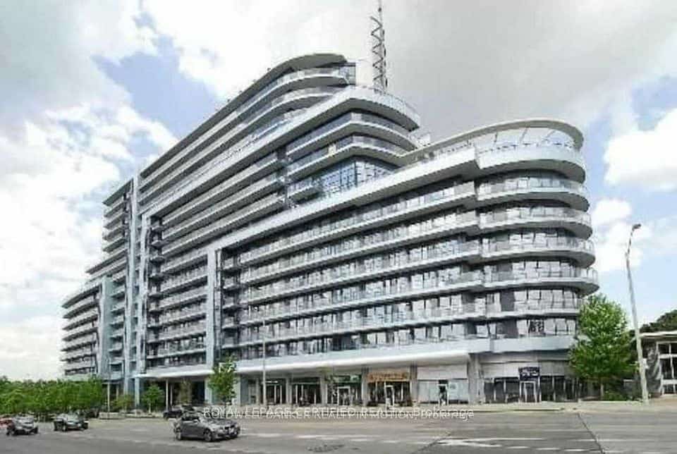 2885 Bayview Avenue #429, Toronto, ON M2K 0A3