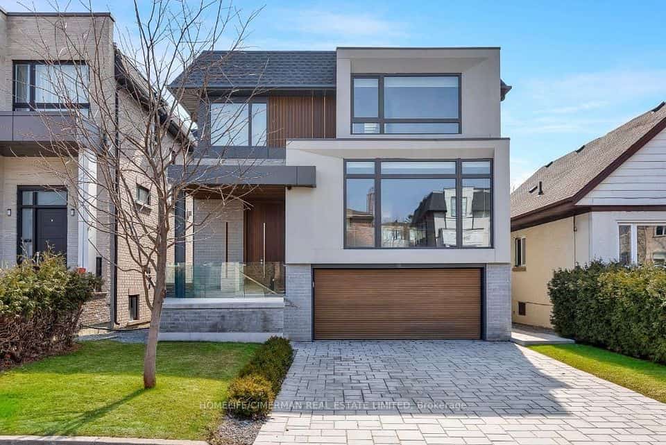 21 Farrell Avenue, Toronto, ON M2R 1C7