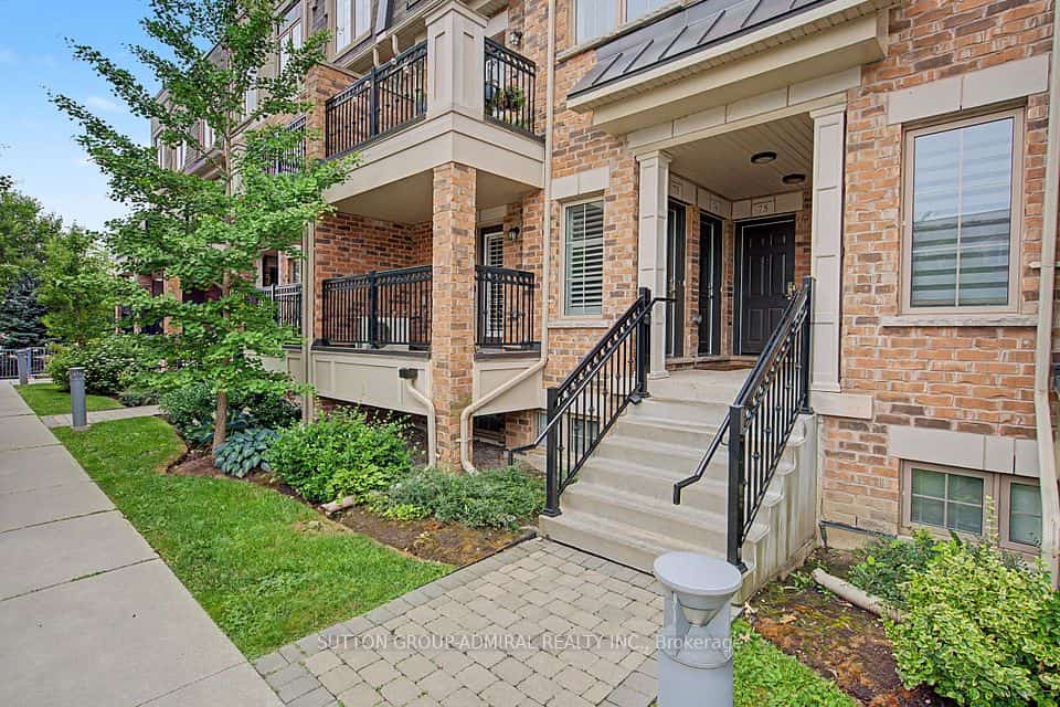 2441 Greenwich Drive, Oakville