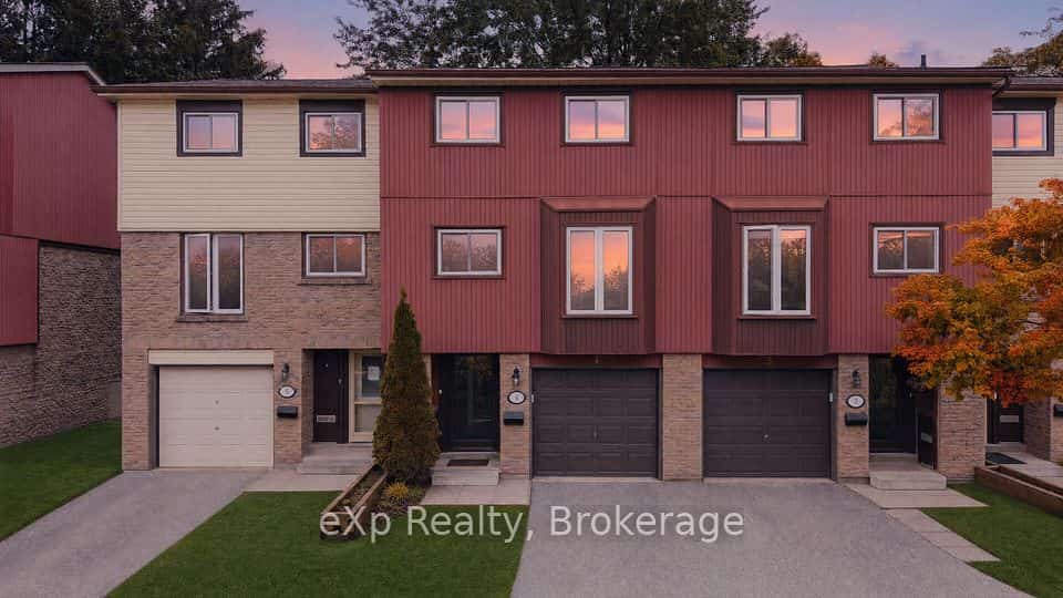 2 Worton Avenue, Guelph, Guelph