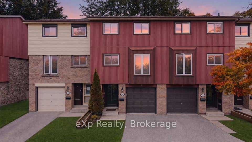 2 Worton Avenue, Guelph, Guelph
