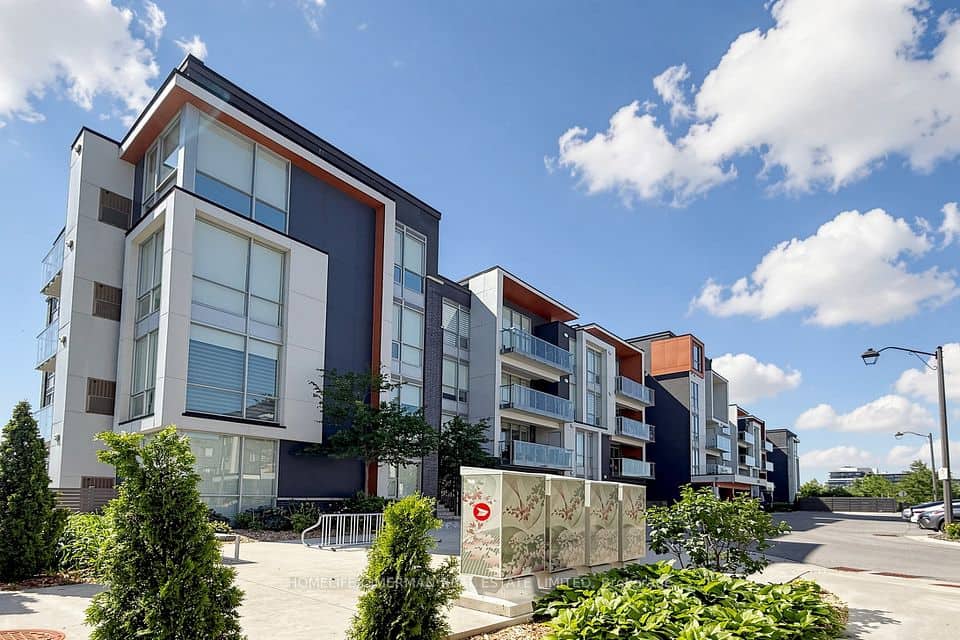 3028 Creekshore Common, Oakville