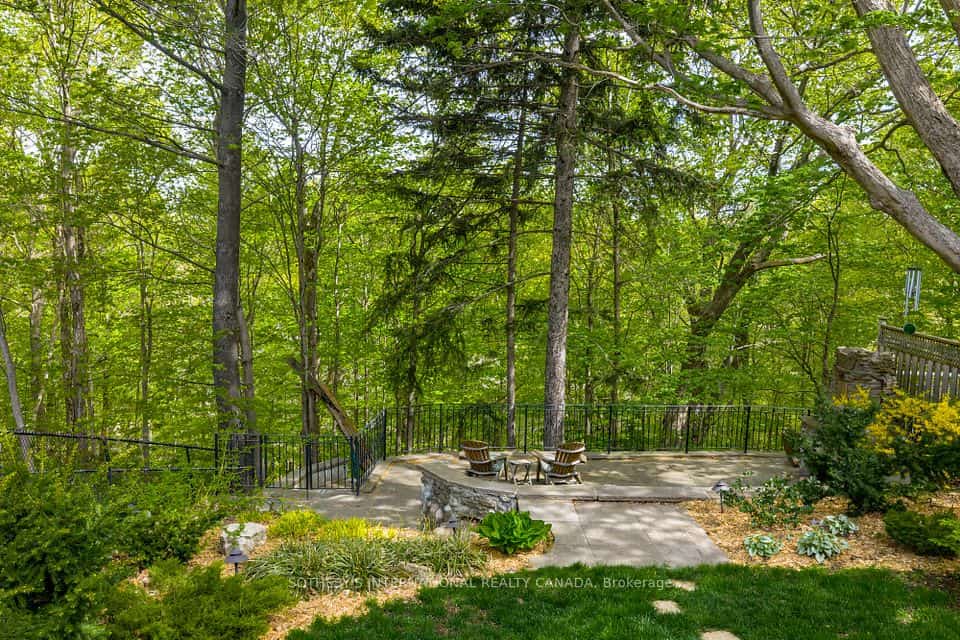 74 Four Oaks Gate, Toronto, ON M4J 2X2