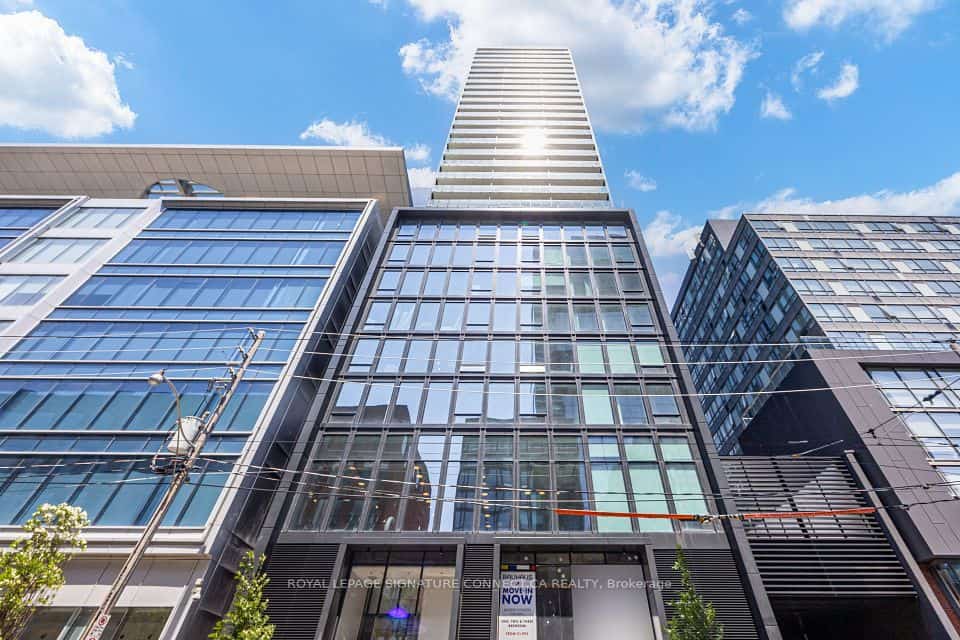 284 King Street E #507, Toronto, ON M5A 0K3