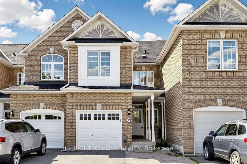 53 Cameo Drive, Richmond Hill, ON L4S 2C1