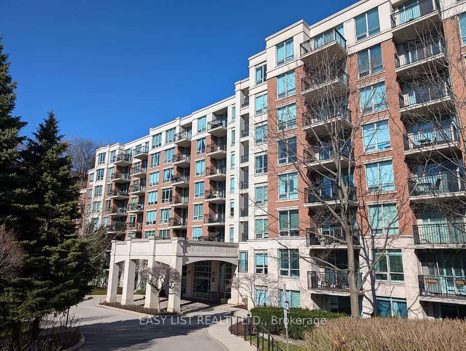 Hillside - Ravines, Toronto