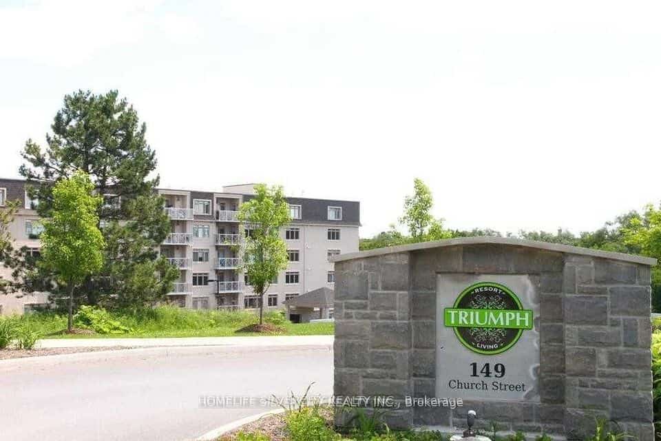 149 Church Street #614, King, ON L0G 1T0