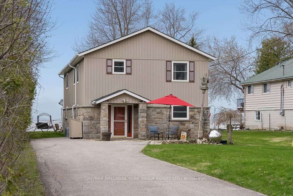 168 Irving Drive, Georgina, ON L0E 1L0