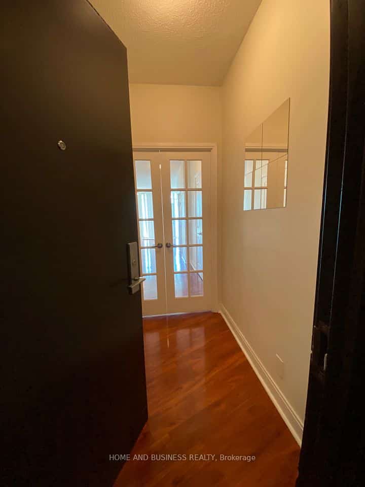 70 Absolute Avenue #2505, Mississauga, ON L4Z 0A4