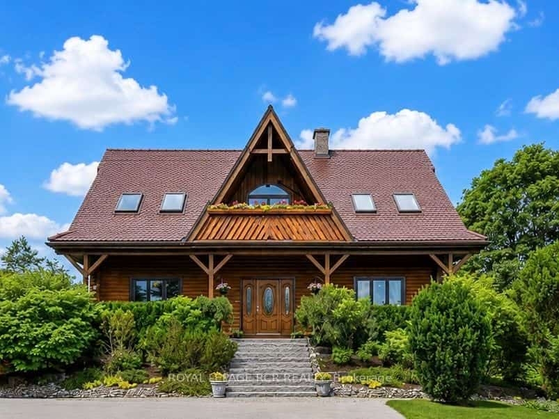 17270 Highway 50 Road, Caledon, ON L7E 0L1