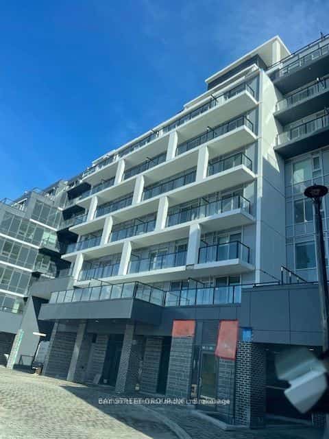556 Marlee Avenue #529, Toronto, ON M6B 0B1