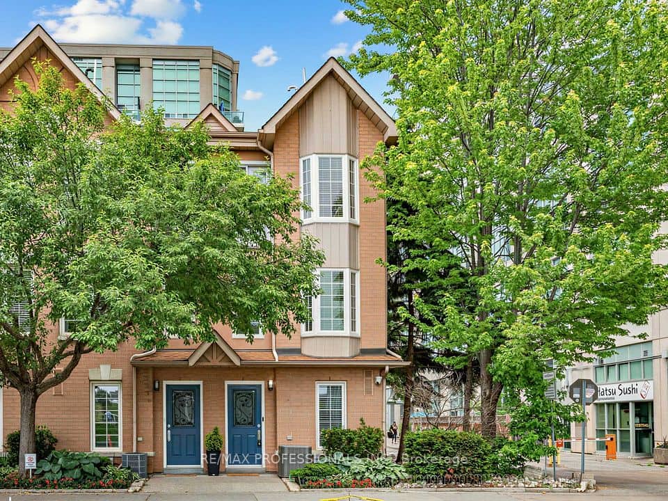220 Manitoba Street, Toronto