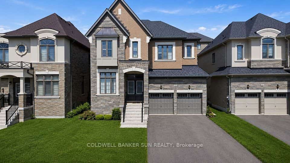 87 James Walker Avenue, Caledon, ON L7C 4N1
