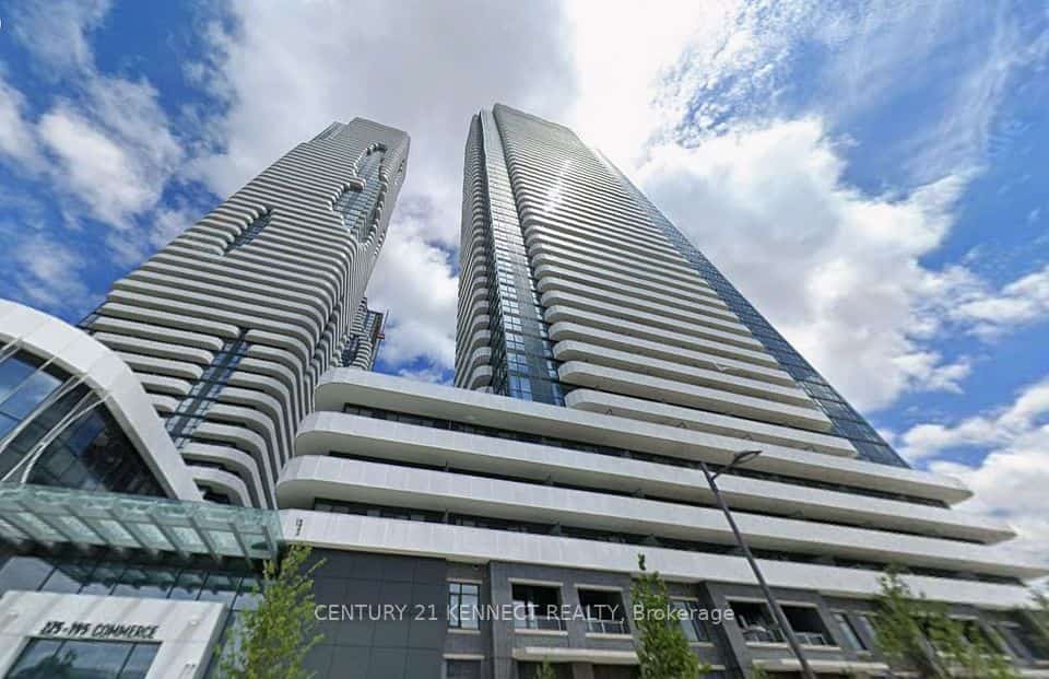 195 Commerce Street #303, Vaughan, ON L4K 0P9
