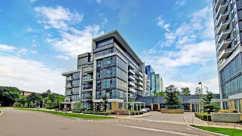 55 Ann O'reilly Road #4209, Toronto, ON M2J 0E1