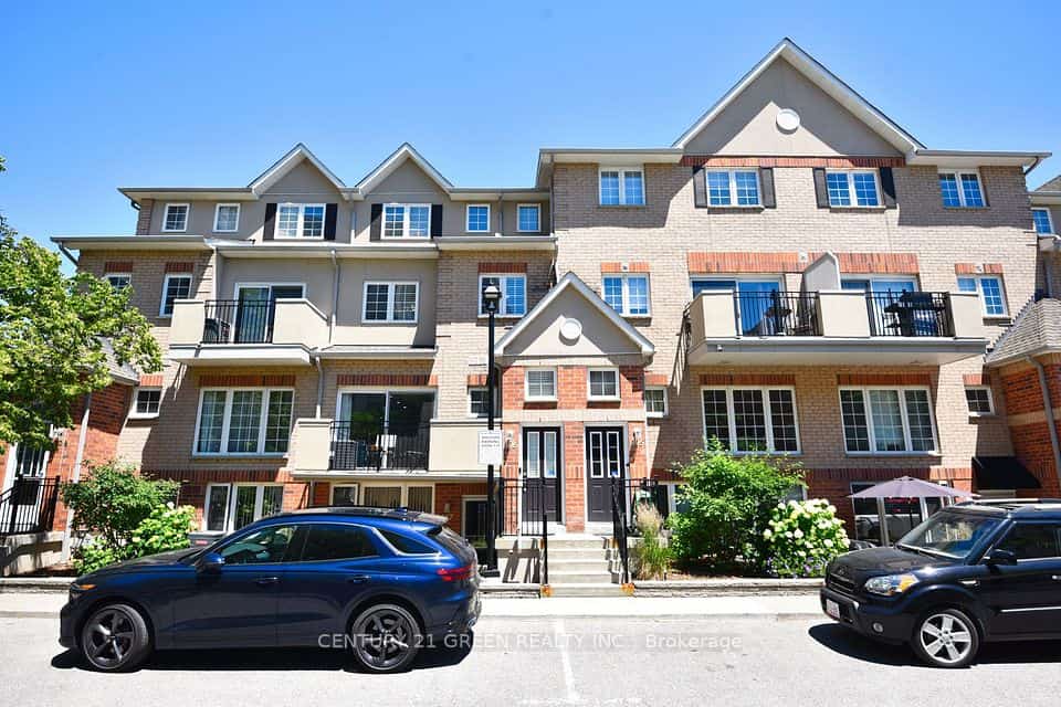 1400 The Esplanade N #306, Pickering, ON L1V 6V2