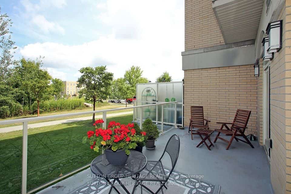 28 Prince Regent Street #123, Markham, ON L6C 0V5