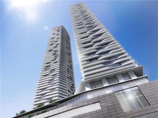 88 Harbour Street #5902, Toronto, ON M5J 1B7