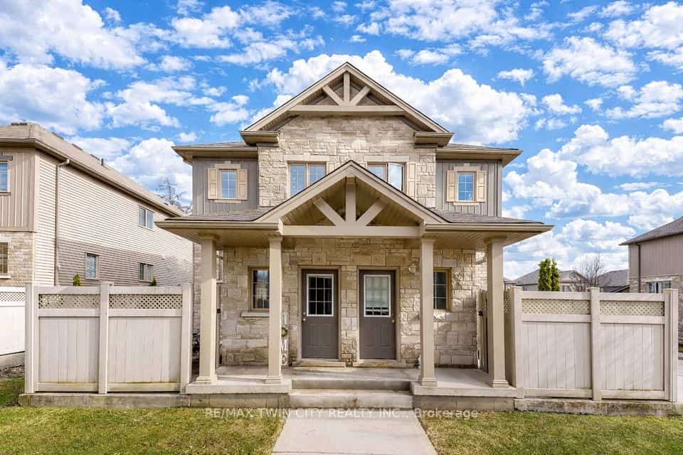 931 Glasgow Street, Kitchener, Kitchener