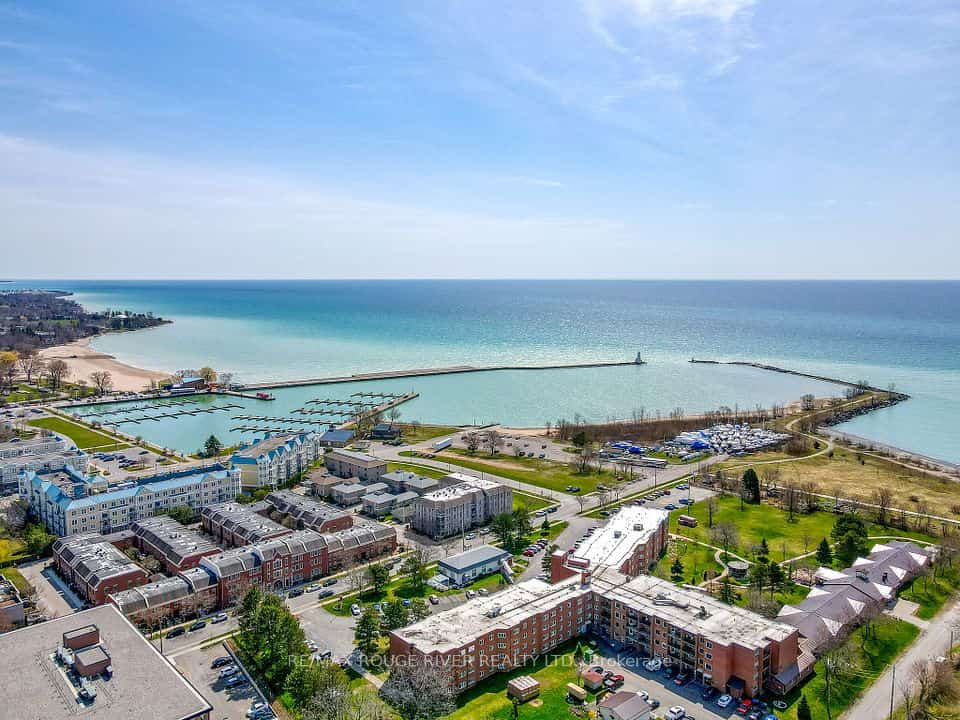 107 Marisa Lane #403, Cobourg, ON K9A 5N6